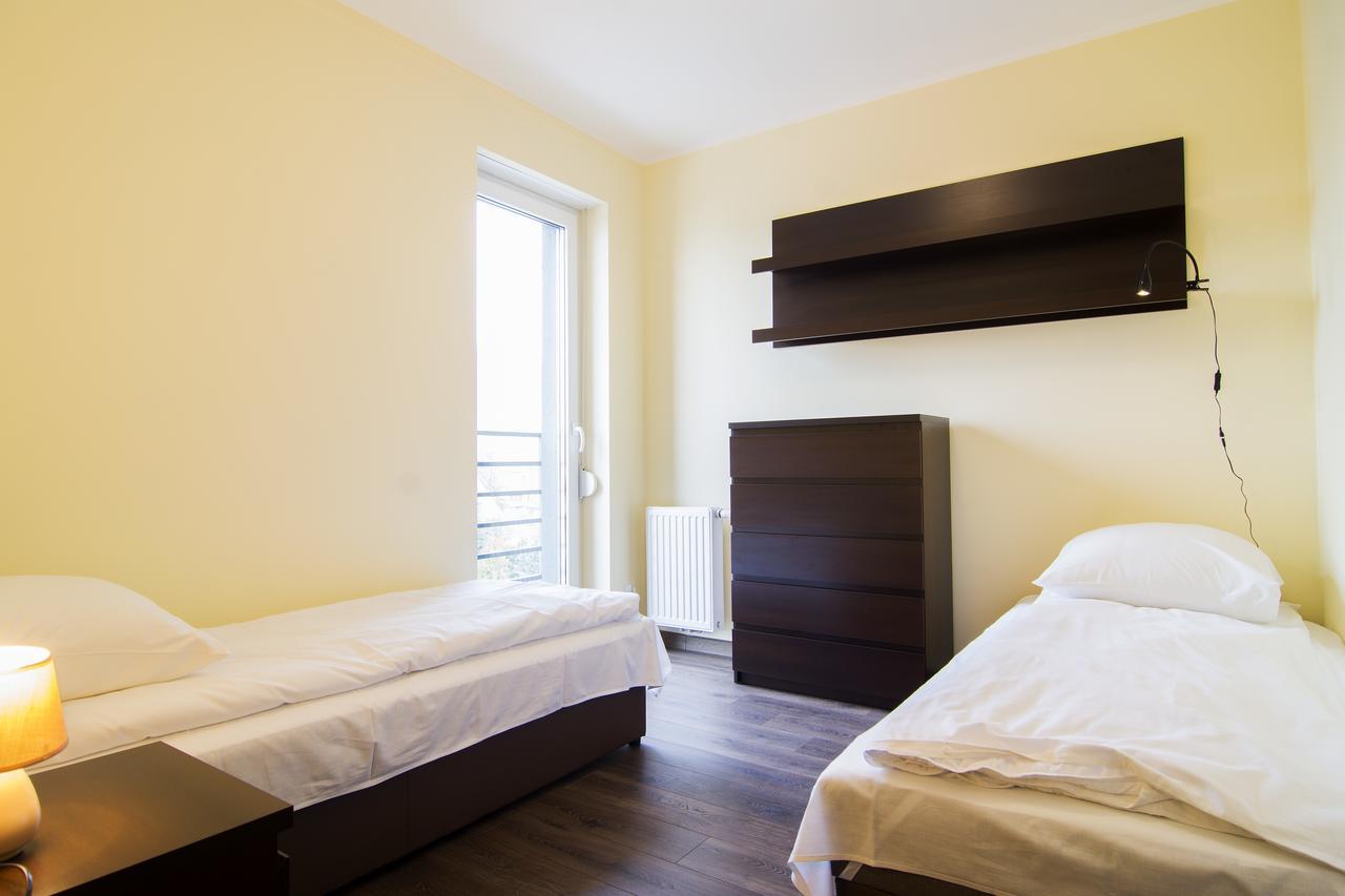 Apartamenty Sun & Snow Ustron Przy Rynku מראה חיצוני תמונה