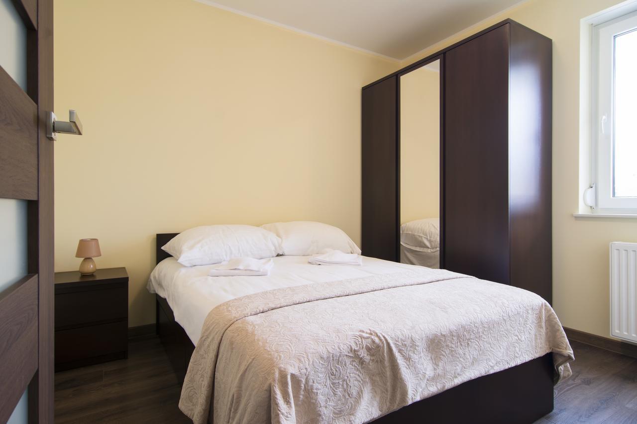 Apartamenty Sun & Snow Ustron Przy Rynku מראה חיצוני תמונה
