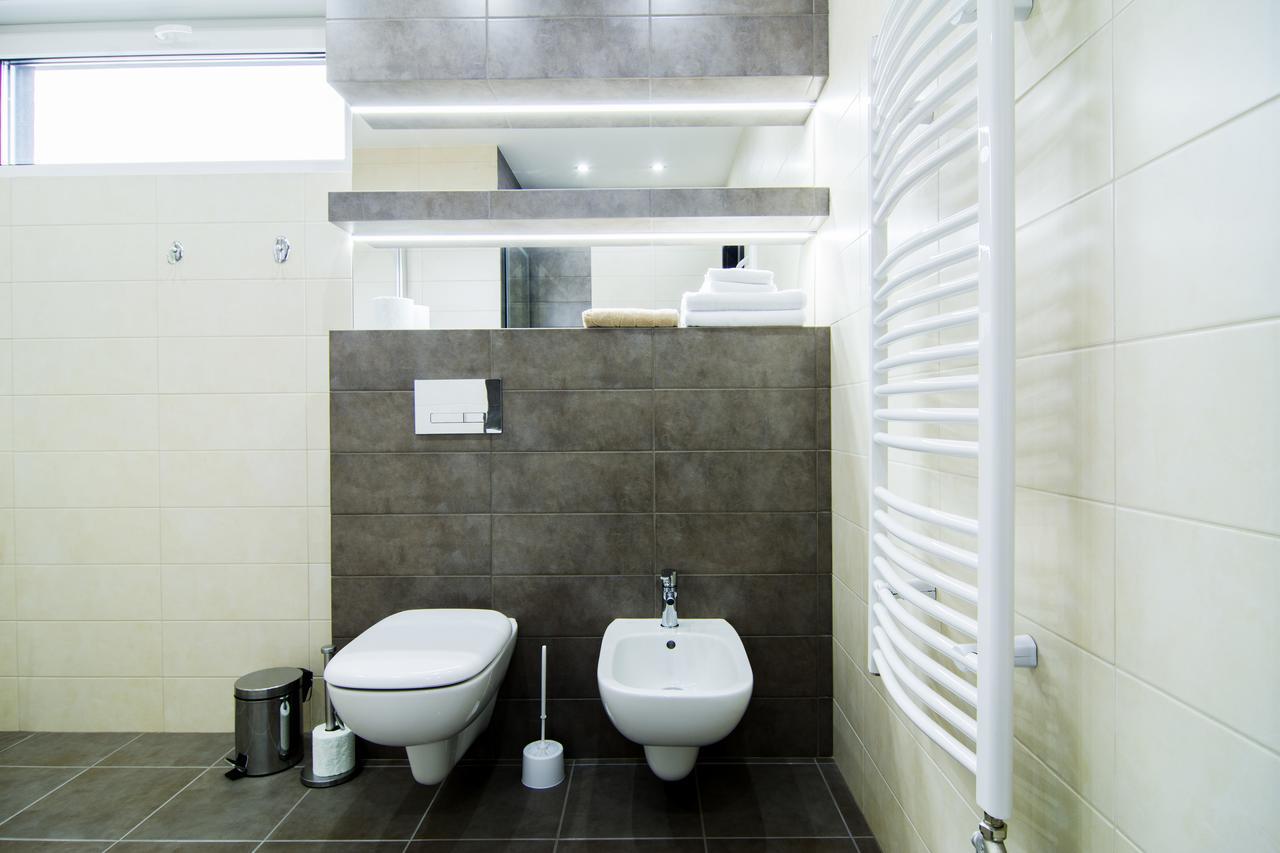Apartamenty Sun & Snow Ustron Przy Rynku מראה חיצוני תמונה